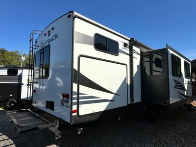 2020 Keystone Outback - Photo 5