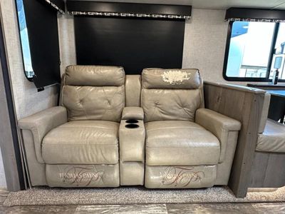 2020 Keystone Outback - Photo 14
