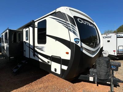 2020 Keystone Outback - Photo 1