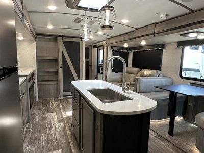 2020 Keystone Outback - Photo 10