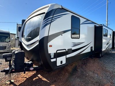 2020 Keystone Outback - Photo 3