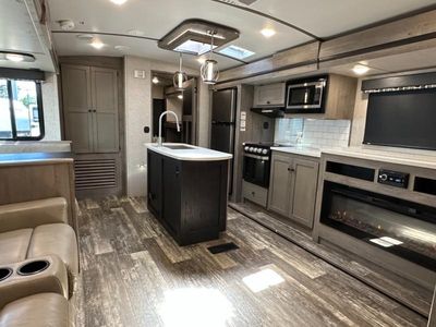 2020 Keystone Outback - Photo 9