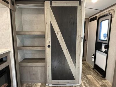 2020 Keystone Outback - Photo 16