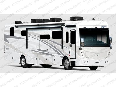 2026 Fleetwood RV Discovery - Photo 43