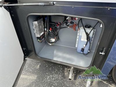 2026 Fleetwood RV Discovery - Photo 41