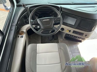 2026 Fleetwood RV Discovery - Photo 28