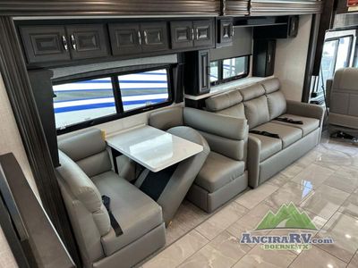 2026 Fleetwood RV Discovery - Photo 11