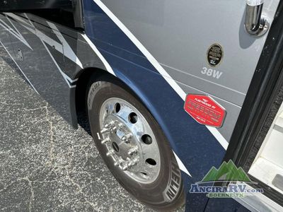 2026 Fleetwood RV Discovery - Photo 30