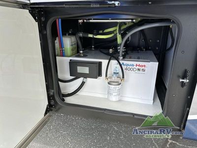 2026 Fleetwood RV Discovery - Photo 40