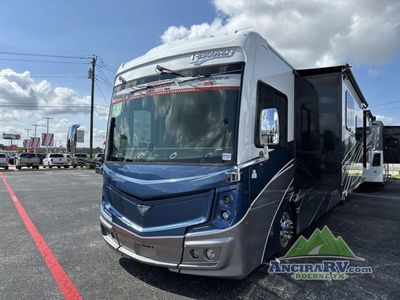 2026 Fleetwood RV Discovery - Photo 5