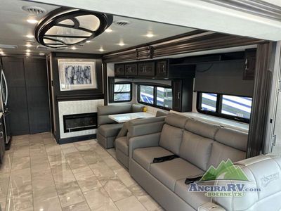 2026 Fleetwood RV Discovery - Photo 7