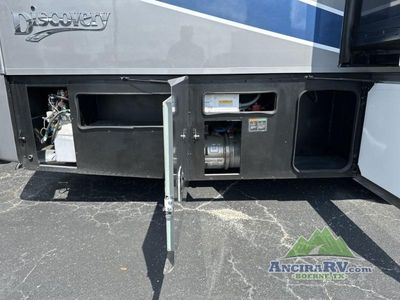 2026 Fleetwood RV Discovery - Photo 36