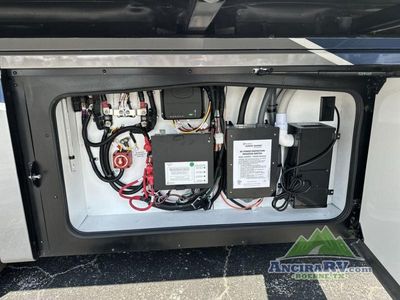2026 Fleetwood RV Discovery - Photo 35