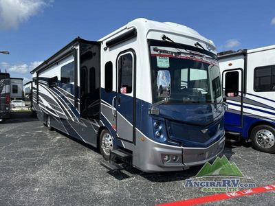 2026 Fleetwood RV Discovery - Photo 1