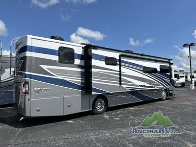 2026 Fleetwood RV Discovery - Photo 3