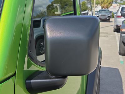2026 Jeep Wrangler - Photo 12