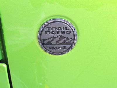2026 Jeep Wrangler - Photo 13