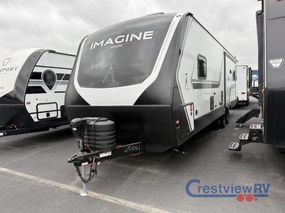 2026 Grand Design Imagine - Photo 4
