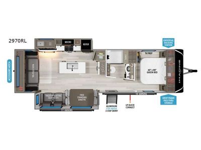 2026 Grand Design Imagine - Photo 2