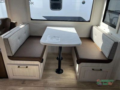 2026 Forest River RV Grand Surveyor — photo 19 view