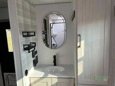 2026 Forest River RV Grand Surveyor — photo 31 view