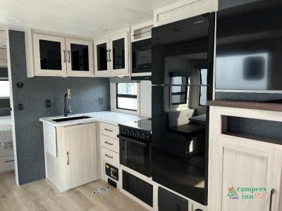 2026 Forest River RV Grand Surveyor — photo 9 view