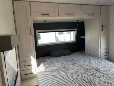 2026 Forest River RV Grand Surveyor — photo 42 view