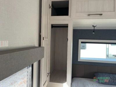 2026 Forest River RV Grand Surveyor — photo 45 view