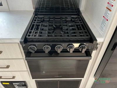 2026 Forest River RV Grand Surveyor — photo 14 view