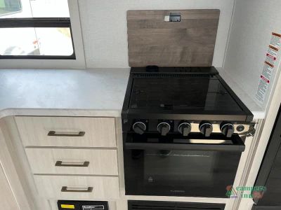 2026 Forest River RV Grand Surveyor — photo 13 view
