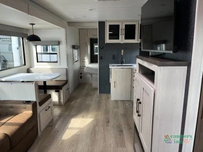 2026 Forest River RV Grand Surveyor — photo 7 view