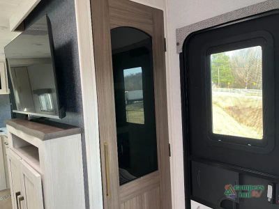 2026 Forest River RV Grand Surveyor — photo 29 view