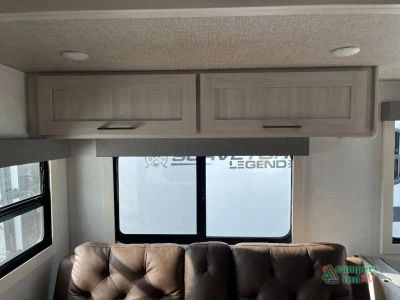 2026 Forest River RV Grand Surveyor — photo 24 view