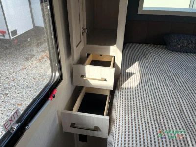 2026 Forest River RV Grand Surveyor — photo 46 view