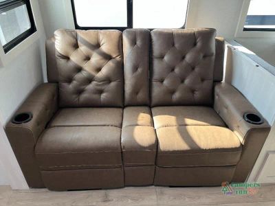 2026 Forest River RV Grand Surveyor — photo 21 view