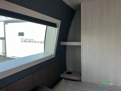 2026 Forest River RV Grand Surveyor — photo 47 view