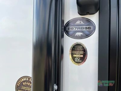 2026 Forest River RV Grand Surveyor — photo 48 view