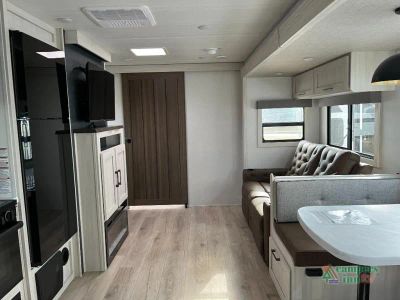 2026 Forest River RV Grand Surveyor — photo 8 view