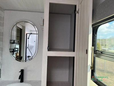 2026 Forest River RV Grand Surveyor — photo 32 view