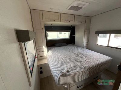 2026 Forest River RV Grand Surveyor — photo 41 view