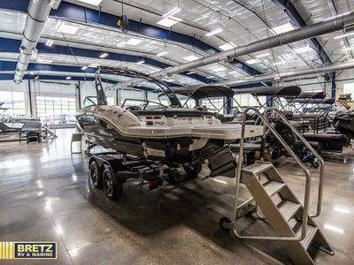 2026 Chaparral Boats Chaparral - Photo 6