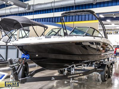2026 Chaparral Boats Chaparral - Photo 3