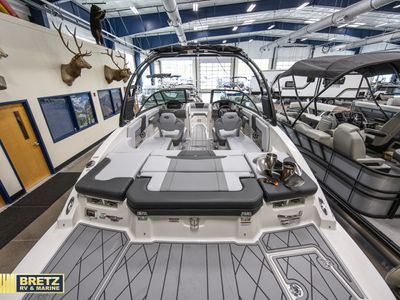 2026 Chaparral Boats Chaparral - Photo 7