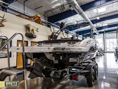 2026 Chaparral Boats Chaparral - Photo 4