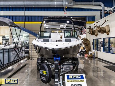 2026 Chaparral Boats Chaparral - Photo 2