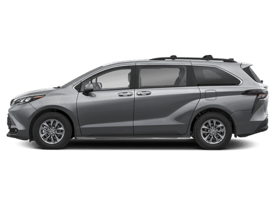 2026 Toyota Sienna - Photo 23