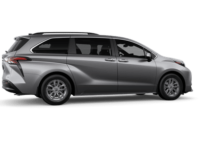 2026 Toyota Sienna - Photo 13