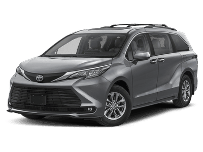 2026 Toyota Sienna - Photo 24