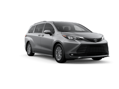 2026 Toyota Sienna - Photo 17