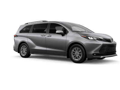 2026 Toyota Sienna - Photo 16